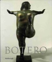 Fernando Botero, recent sculpture: October 18-November 24, 1990 0897970675 Book Cover