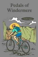 Pedals of Windermere B0BZFRQZ3J Book Cover