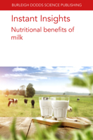 Instant Insights: Nutritional Benefits of Milk 1801466041 Book Cover