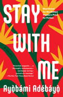 Stay With Me 0451494601 Book Cover