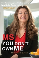 MS You Don't Own Me 1787920925 Book Cover
