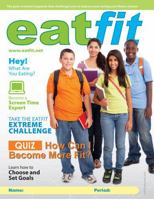 Eatfit Student Workbook 1627110259 Book Cover