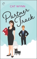 Partner Track 1335555889 Book Cover