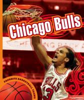 Chicago Bulls 1623234972 Book Cover