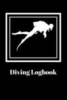 Diving Logbook: Comprehensive Logbook For 100 Dives 1699070342 Book Cover