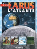 Geo Larus. L'Atlante 887747842X Book Cover
