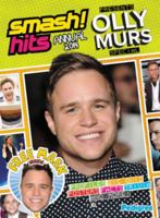 Olly Murs Special by Smash Hits Annual 2014 1907602909 Book Cover
