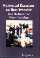 Numerical Examples on Heat Transfer 1904445136 Book Cover