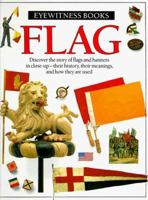 Flag (Eyewitness Books) 0789458241 Book Cover
