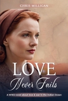 Love Never Fails B0FH9KHVJ1 Book Cover