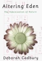 Altering Eden: The Feminization of Nature 031226707X Book Cover