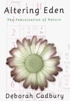 Altering Eden: The Feminization of Nature 0140262059 Book Cover