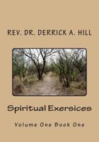 Spiritual Exercises 1500192414 Book Cover