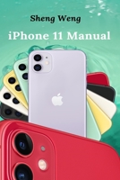 iPhone 11 Manual 1637502222 Book Cover