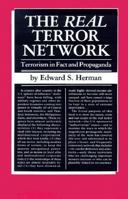 Real Terror Network: Terrorism in Fact & Propoganda 0896081346 Book Cover