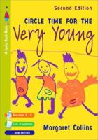 Circle Time for the Very Young [With CDROM] 1873942532 Book Cover