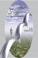 Heartache and Happiness My Memoirs: An Island Girl's Quest to Paradise 1524642282 Book Cover