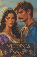 Weddings & Wars B0FJ2DG4DV Book Cover