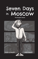 Seven Days in Moscow 1773696041 Book Cover