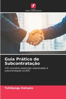 Guia Prático de Subcontratação 6206888762 Book Cover