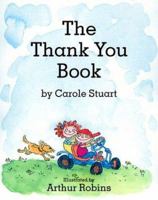 The Thank You Book 156858170X Book Cover