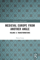 Medieval Europe from Another Angle 1041025637 Book Cover