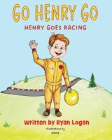 Go Henry Go B0GZYPCSJK Book Cover