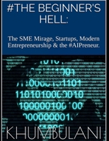#CRAZY+:: Why Afripreneurs must Ditch the SME Lie, #LiveCrazy and Build a Phoenix. B0D8TM3W9B Book Cover