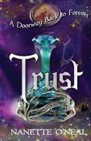 A Doorway Back to Forever: Trust 1946114014 Book Cover