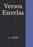 Versos-Estrelas 8558336105 Book Cover