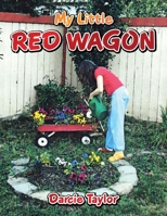 My Little Red Wagon 1962363473 Book Cover