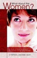 What About The Women? 0892255471 Book Cover