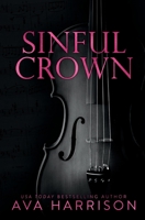 Sinful Crown B0BSB5HN1W Book Cover