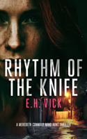 Rhythm of the Knife (Meredeth Connelly Mind Hunt Thrillers) 1036706303 Book Cover