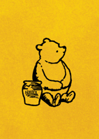 Winnie-the-Pooh: 100th Anniversary Edition (Winnie-the-Pooh; The House at Pooh Corner) (The Winnie-the-Pooh Collection) 1665984120 Book Cover