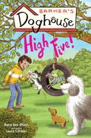 Barker's Doghouse 3: High Five! 1645952894 Book Cover
