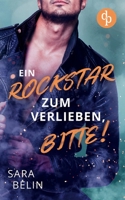 Ein Rockstar zum Verlieben, bitte! 3986374787 Book Cover