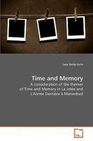 Time and Memory 3639201477 Book Cover