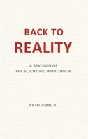 BACK TO REALITY 9529433646 Book Cover