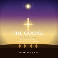 The Gospel: The Greatest Rescue: The Gospel for Children B0H721Q4WL Book Cover