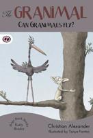Can Granimals Fly? 1907432566 Book Cover