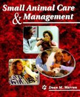 Small Animal Care 0827345577 Book Cover