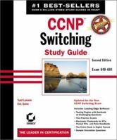 CCNP Switching Study Guide: Exam 640-604