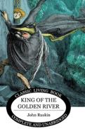 The King of the Golden River 0486200663 Book Cover