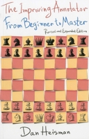 The Improving Annotator: From Beginner to Master 0945470495 Book Cover