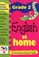 English at Home: Gr 3 (PAL) 0636040623 Book Cover