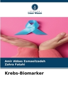 Krebs-Biomarker (German Edition) 6208480698 Book Cover