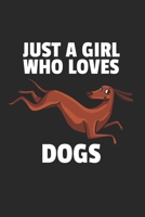 Hund H�ndchen Notizbuch: Hund H�ndchen Notizbuch f�r Liebhaber / Notizheft / Notizblock A5 (6x9in) Dotted Notebook / Punkteraster / 120 gepunktete Seiten 1673857973 Book Cover