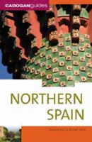 Northern Spain (Country & Regional Guides - Cadogan) 094775489X Book Cover