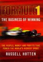 Formula One 0752812076 Book Cover